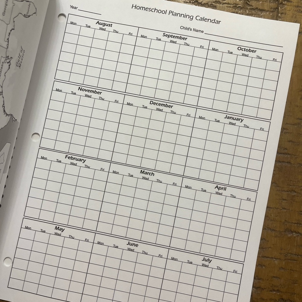 Abeka Arithmetic 3 Curriculum Lesson Plans - Picture 4 of 5